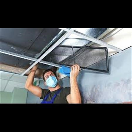Air Duct Cleaning Covina CA