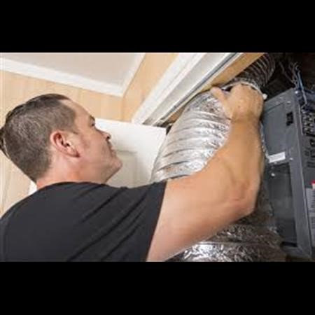 Air Duct Cleaning Santa Ana CA