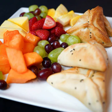 Healthy corporate catering Top-rated corporate catering companies in Vancouver