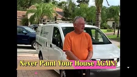 Professional Exterior House Paint Combinations Examples In My City