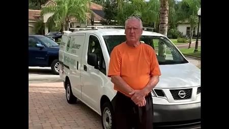 black exterior house paint