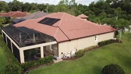 general exterior house painting cost