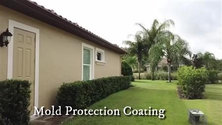 exterior house painting scope of work