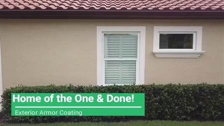Professional Cost To Paint A Home Exterior In My Area