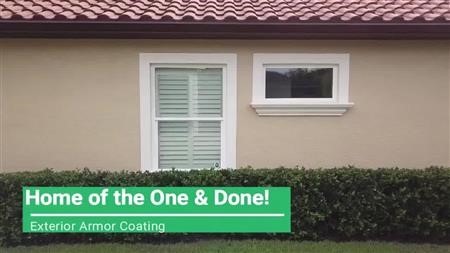 Professional House Exterior Painting Images In My City