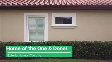 exterior house paint gun