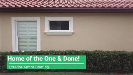 Professional Paint Exterior House Tips In My City