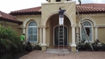 Professional Exterior Home Paint Color Visualizer In My Town