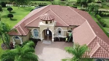 Pro Painter Home Exterior Quotes Near By