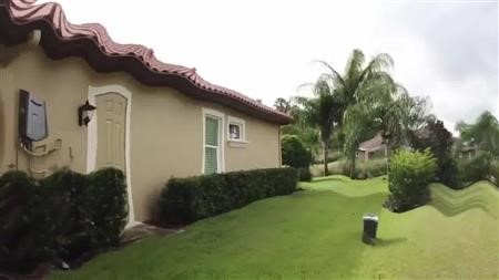 exterior house painting scope of work