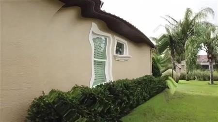 exterior house paint trim