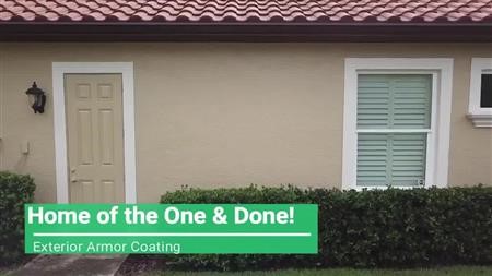 residential exterior painting cost house