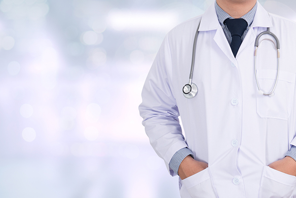 No Justice from LA County DCFS for TV Doctor