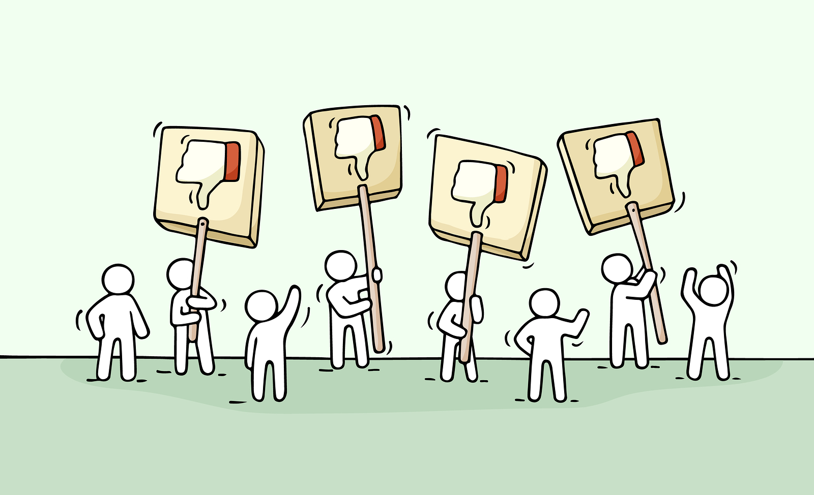 How to Report A Bad Business