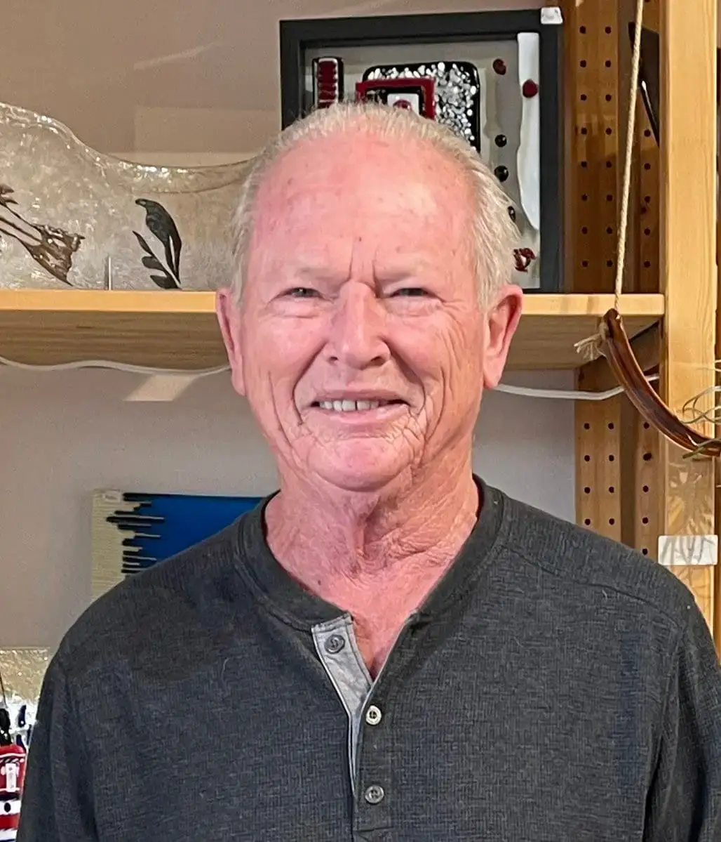 Carl Turnbull