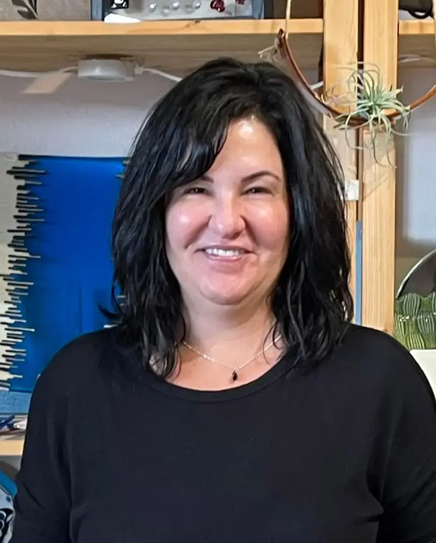 Traci Katz