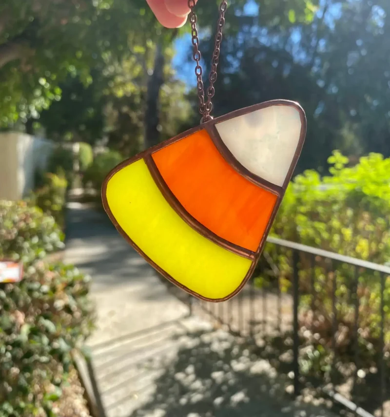 Candy Corn Delight - Image 2
