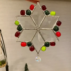 Ornaments