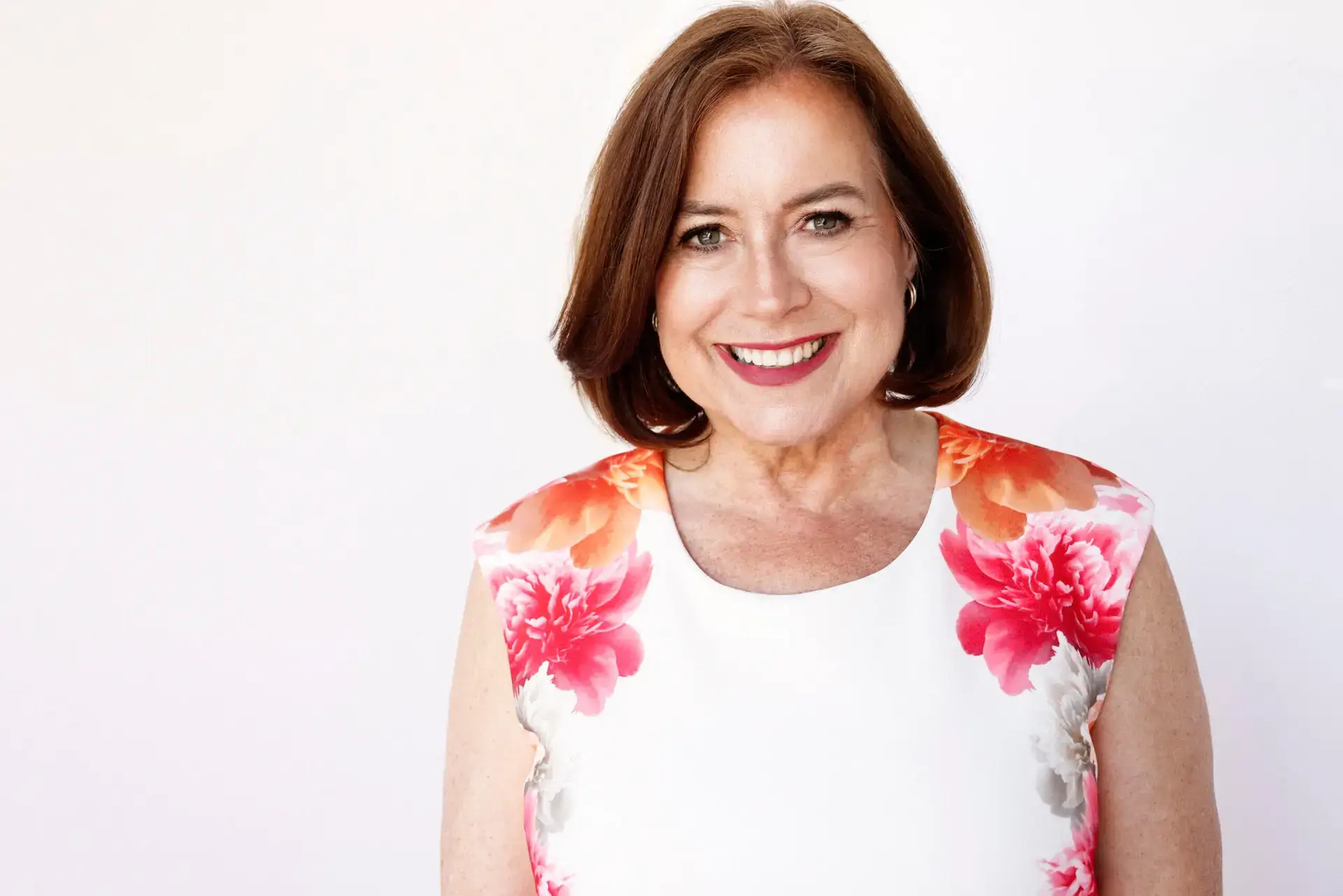 Nancy Dillingham Marks