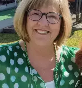 Darlene Heusser