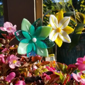 Garden Art