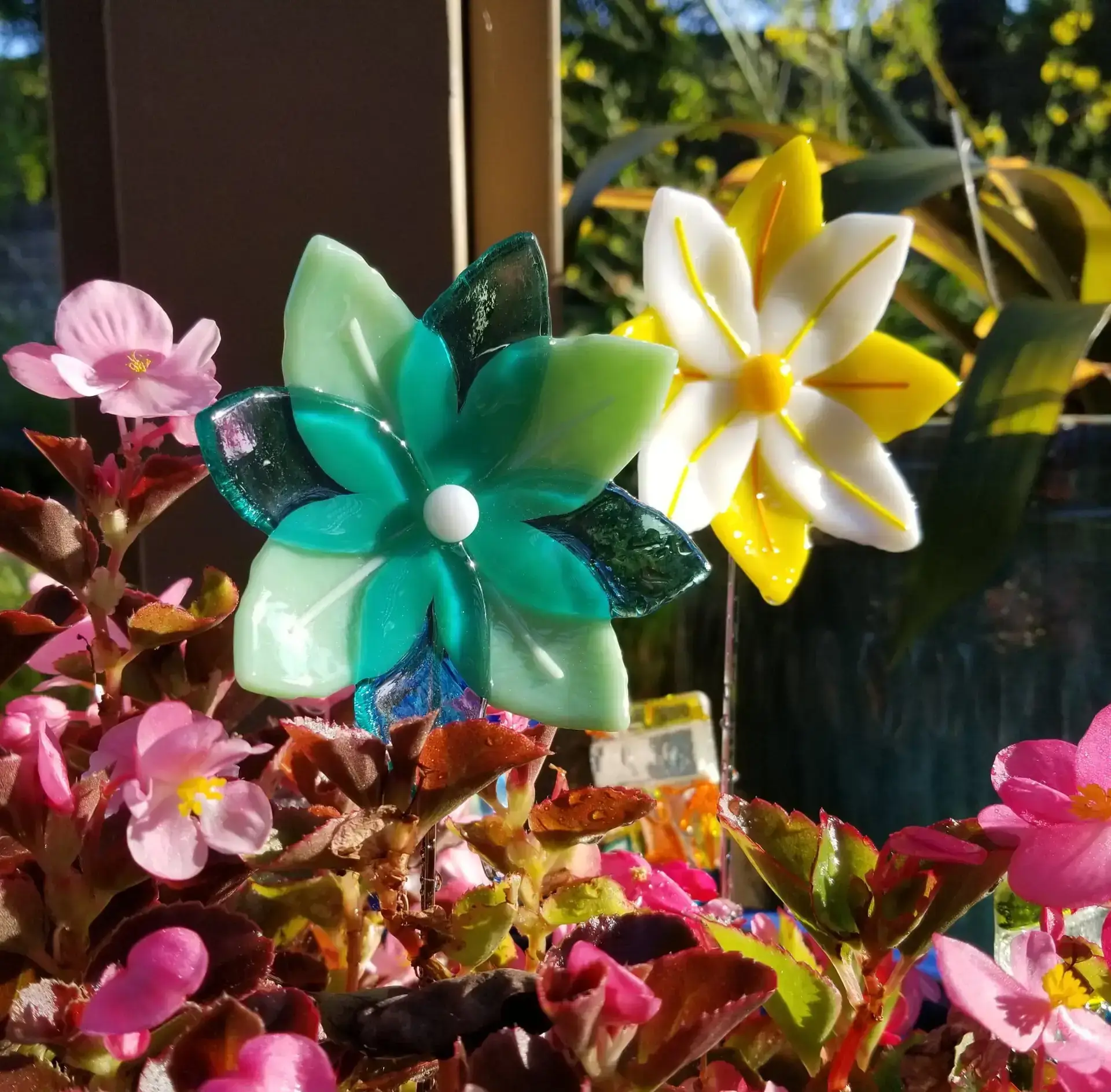 Garden Art