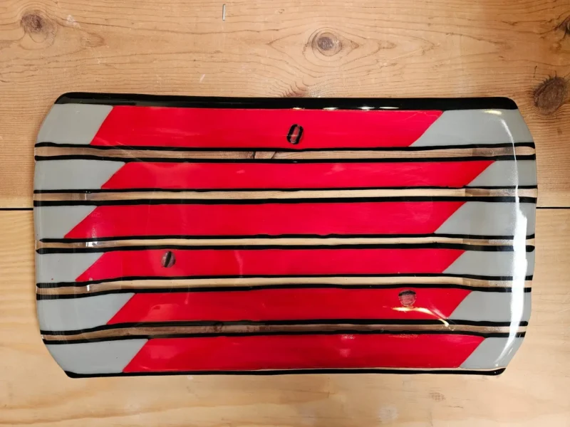 Bold Streaks - Image 2