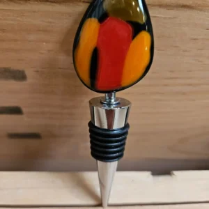 Wine Bottle Stoppers