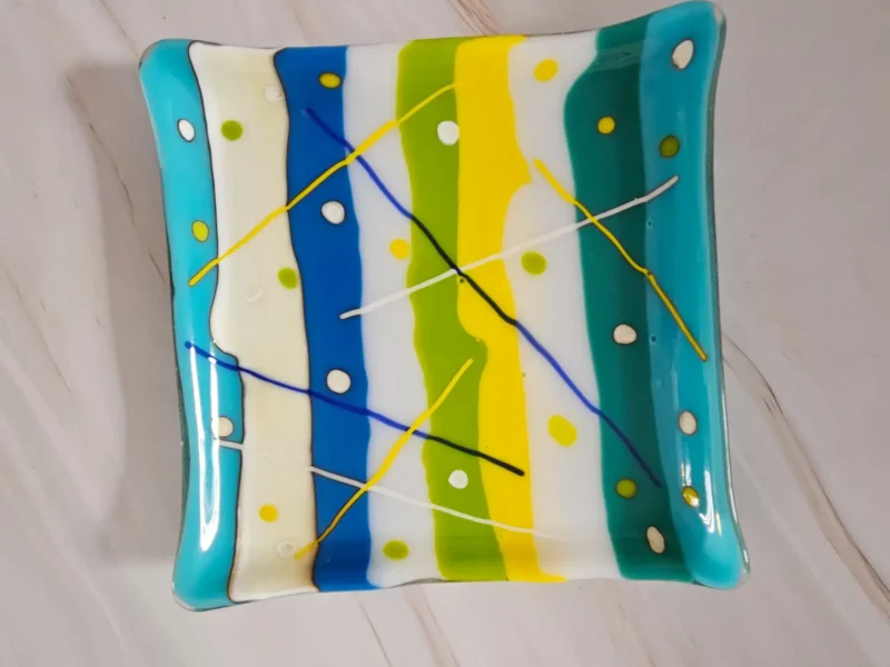Joyful Stripes - Image 2