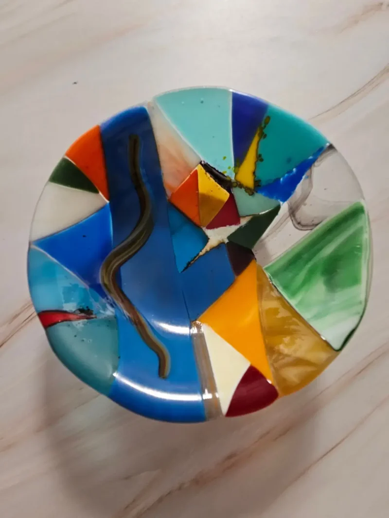 Colorflow Mosaic - Image 2
