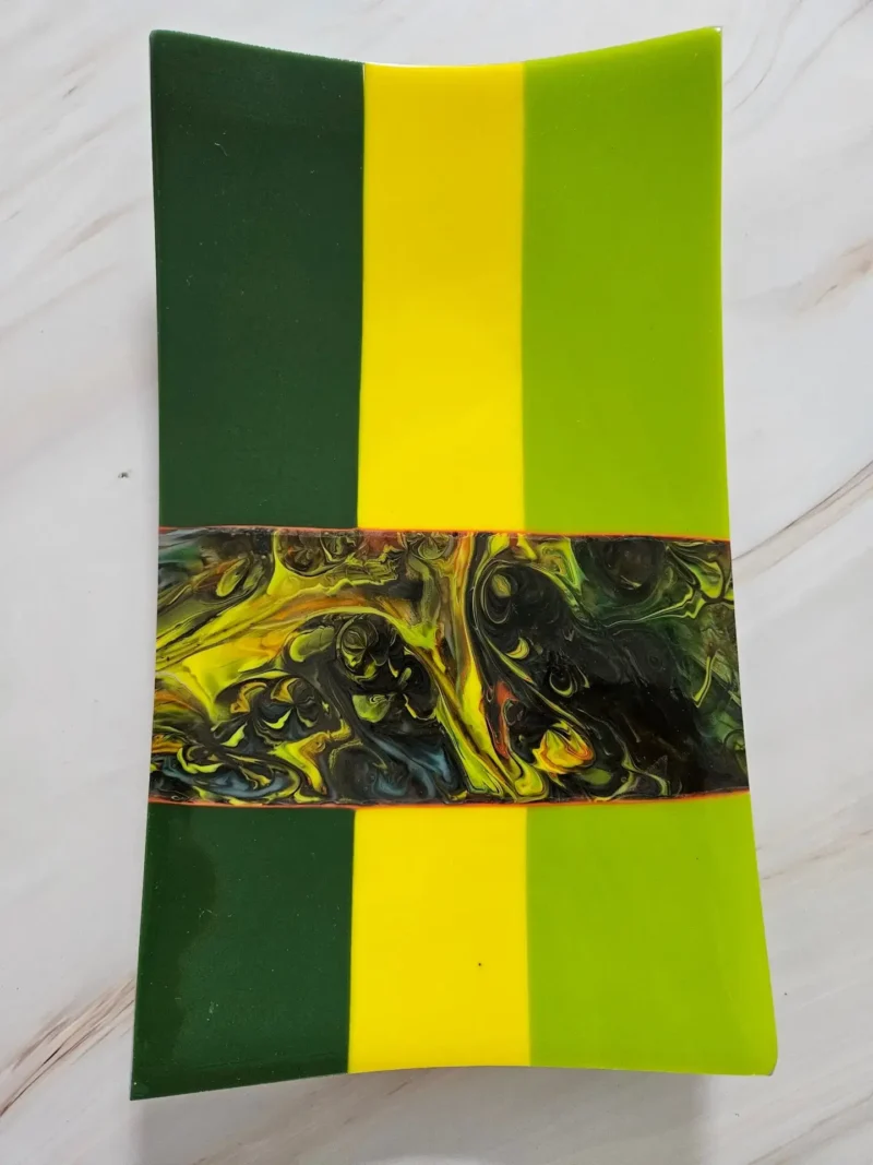 Lime Swirl - Image 3