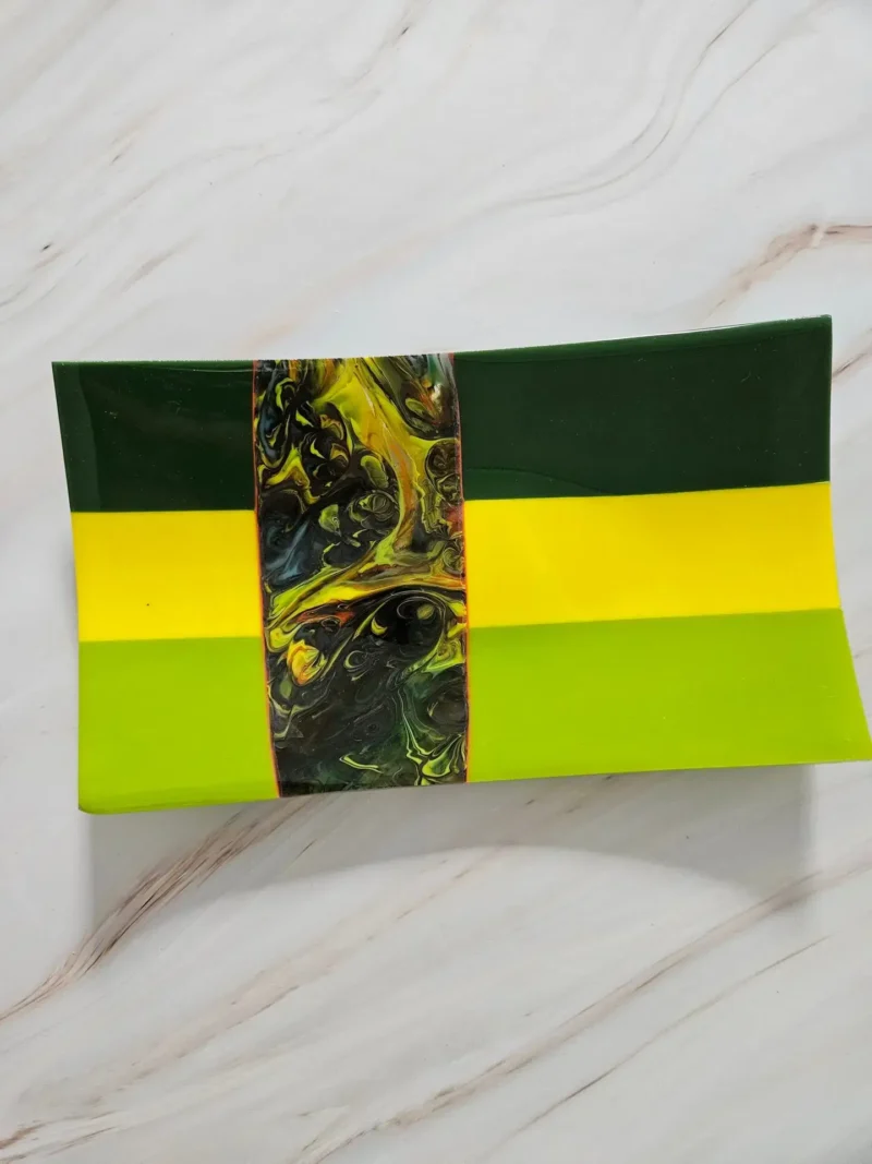 Lime Swirl - Image 2