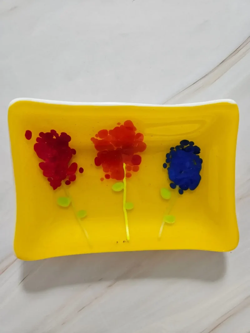 Vivid Blossoms - Image 2