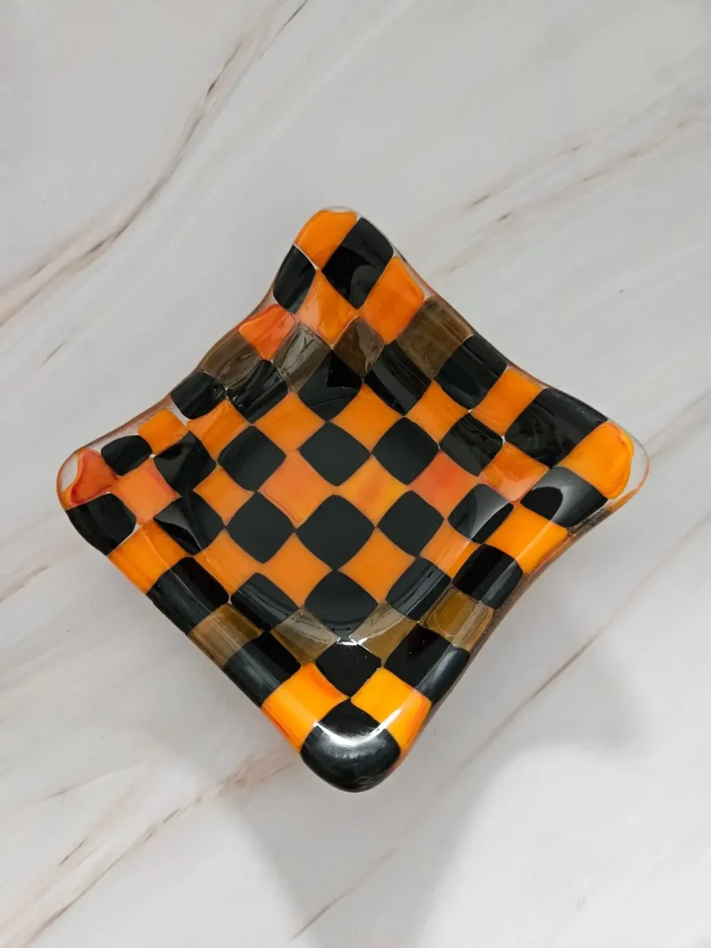 Cheeky Checkerboard - Image 2