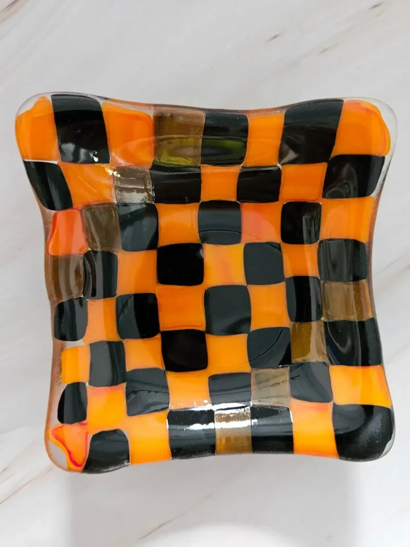 Cheeky Checkerboard - Image 3