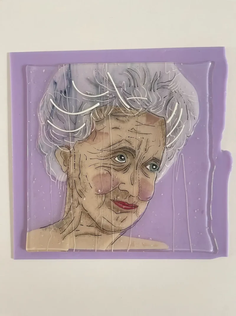 Grandma's Wisdom - Image 2