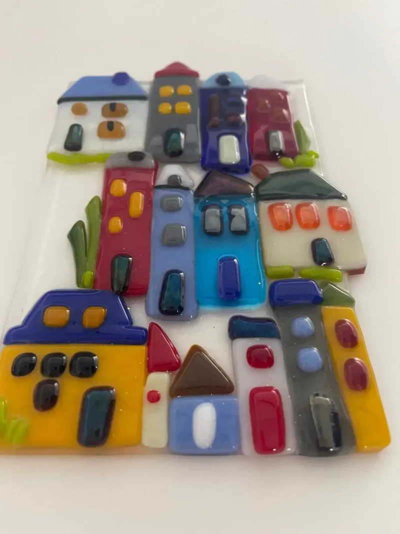 Village Mosaic - Image 2