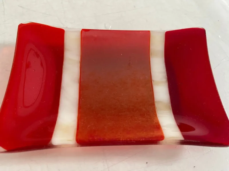 Scarlet Current - Image 2