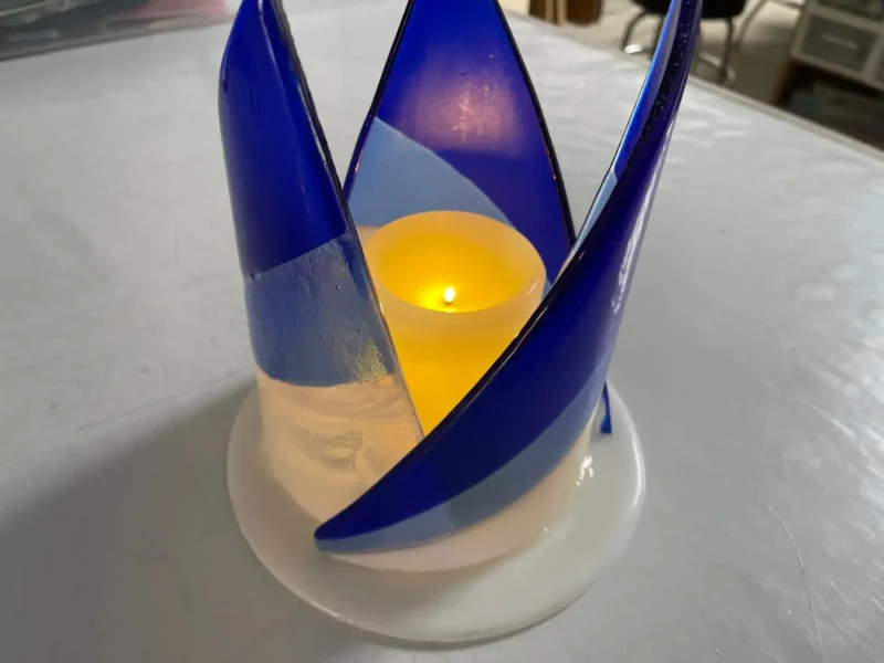 Cathedral Flame - Image 2