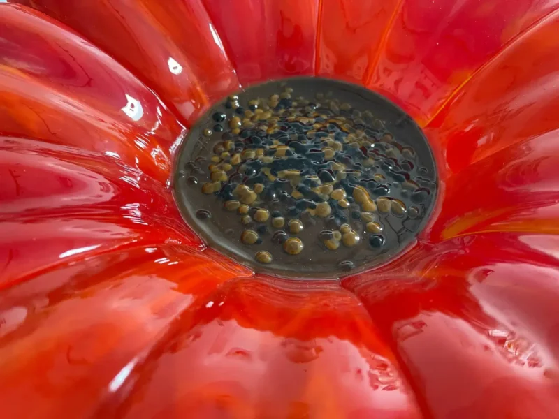Radiant Poppy - Image 3