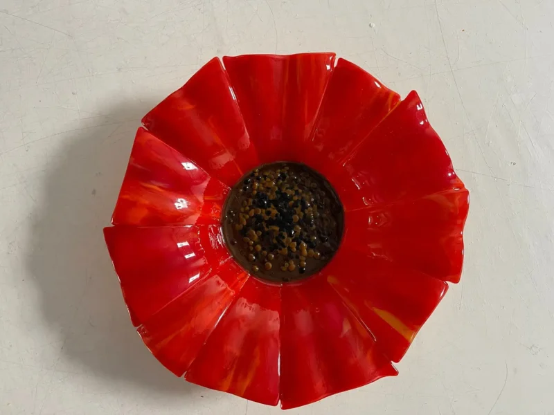 Radiant Poppy - Image 2