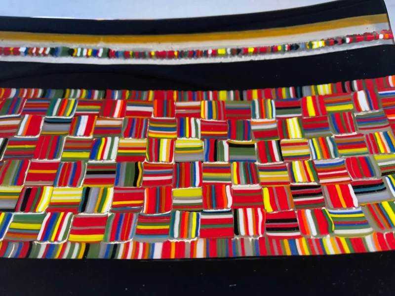 Global Mosaic - Image 2