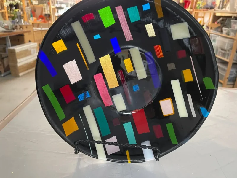 Jazz in Glass - Image 2