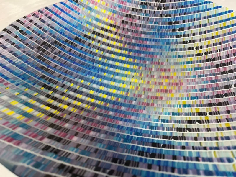 Pixelated Prism - Image 3