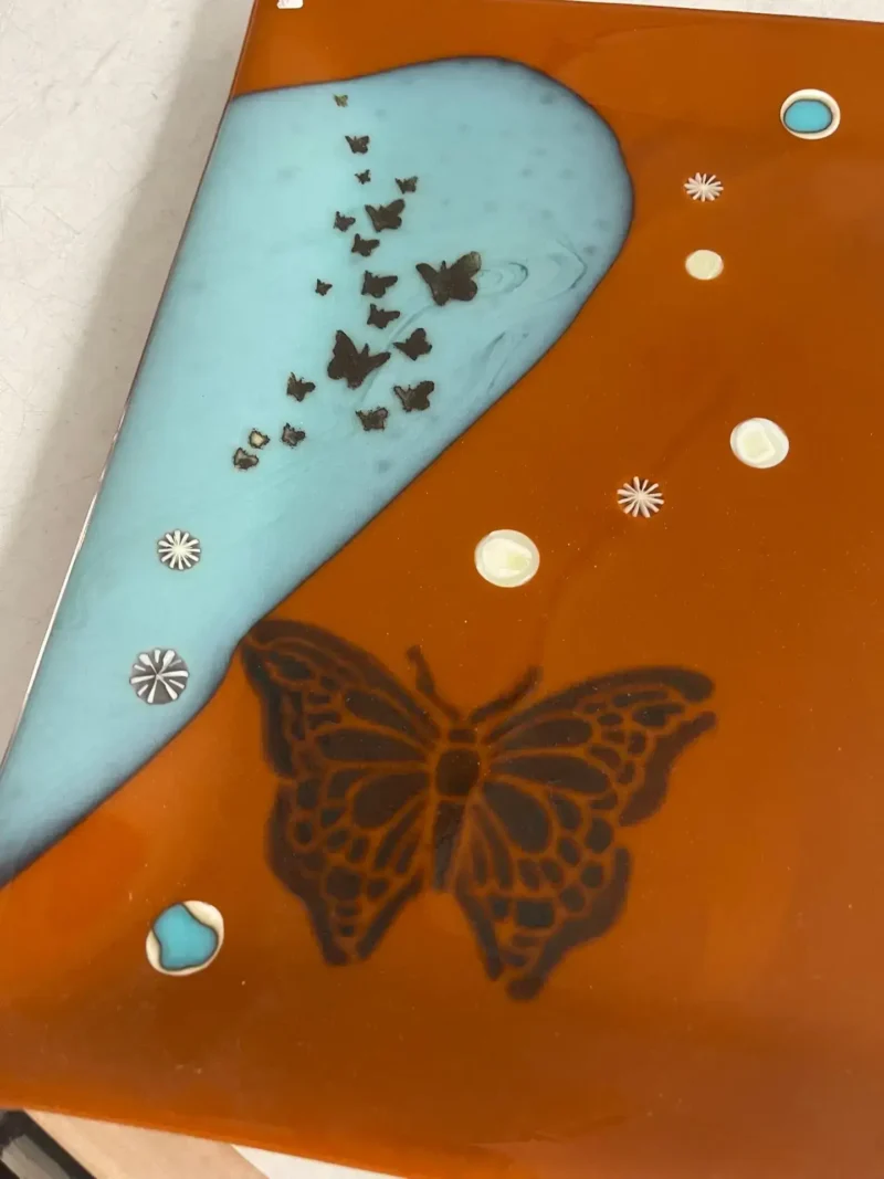 Flutter and Frolic - Image 3