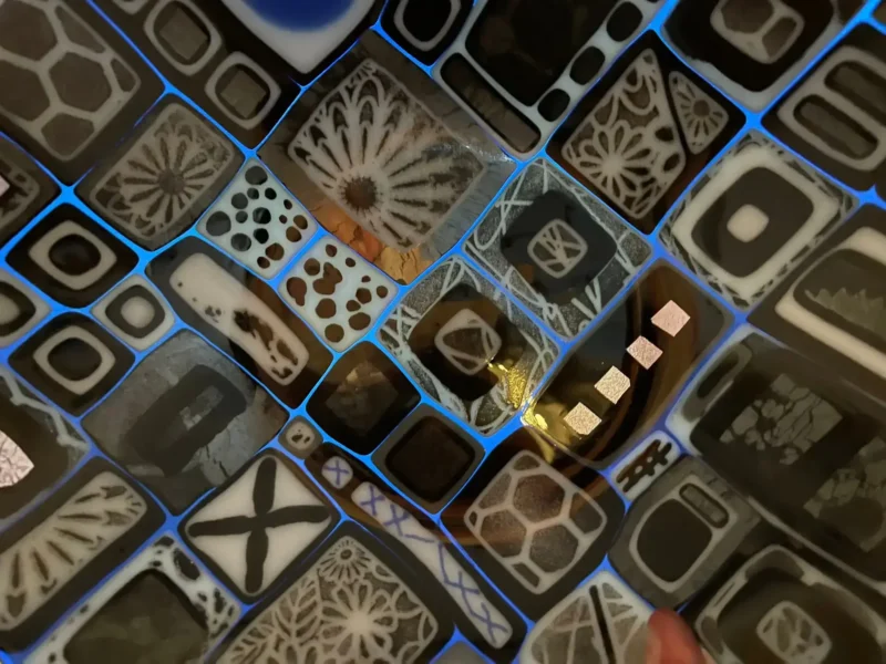 Pattern Study - Image 5