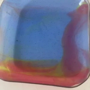 Molten Edge - Fused Glass