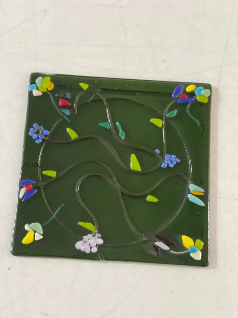 Flowing Flowers - Image 2