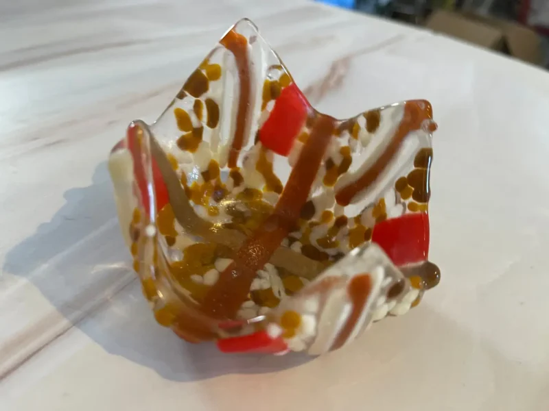 Pepper Pop Votive Holder - Image 2