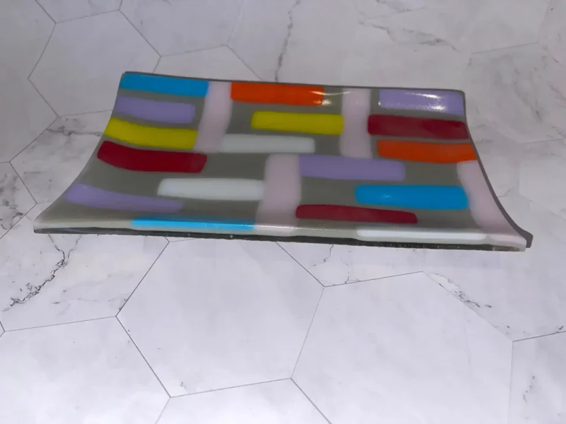 Patterned Path - Image 2